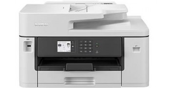 Brother MFC J5340DW Inkjet Printer